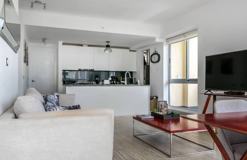 San Francisco House | Breath-taking City Center | PH Boutique Quartier Atlapa