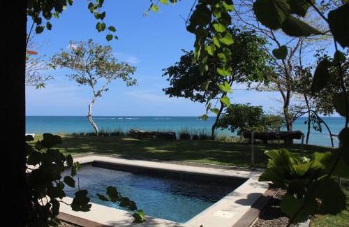 Cambutal Hotel | Breathe Healing & Wellness