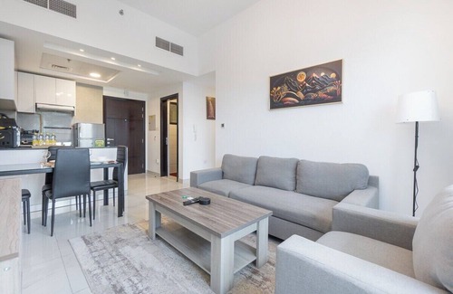 Discovery Gardens Apartment | Breathtaking 2BR Apartment in Jebel Ali Village!