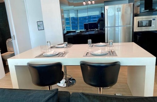 San Antonio Apartment | Breathtaking Bliss Majestic Makati Royal Palace