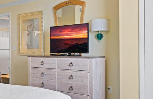 Daytona Beach House | Breathtaking Direct Oceanfront 2BR Retreat at Wyndham Ocean Walk Resort