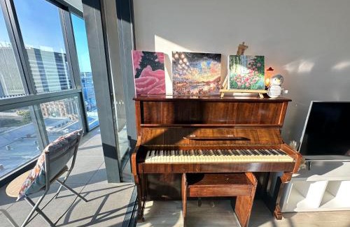 Fortitude Valley Apartment | breathtaking Fortitude valley Apartment