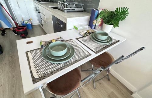 Fortitude Valley Apartment | breathtaking Fortitude valley Apartment