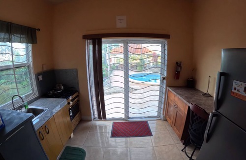 IronShore Estates Cottage | Breathtaking Luxury cottage in Ironshore with AC, WiFi, Home Theater & Much more