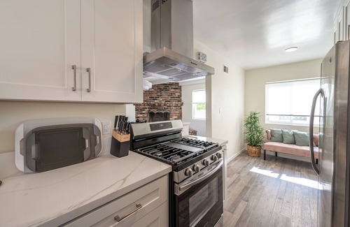 Covina House | Breathtaking luxury family retreat