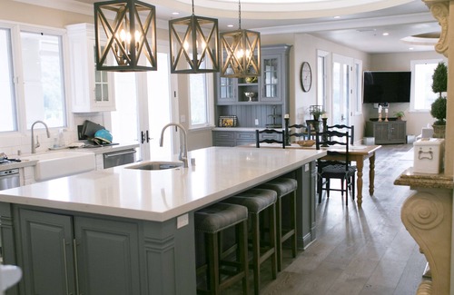 Thousand Oaks House | Breathtaking Mansion - Entertainer's Dream - 6,800 sq ft