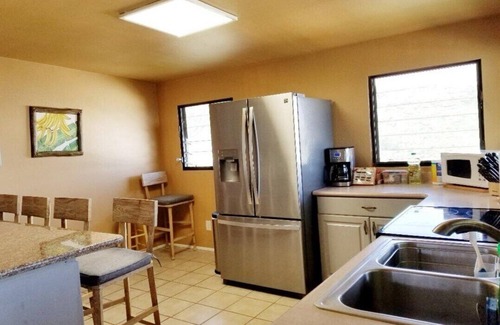 Waialae Iki Ridge House | Breathtaking Ocean View with Private Pool!