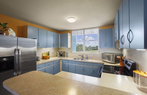 Guaniquilla Condo | Breathtaking Ocean Views With All The Amenities, West Coast, Puerto Rico