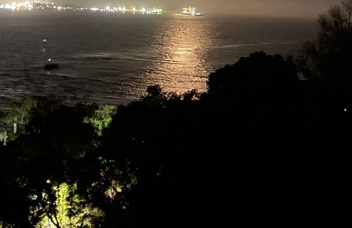 Soteco House | Breathtaking panoramic ocean view, State Park trails
