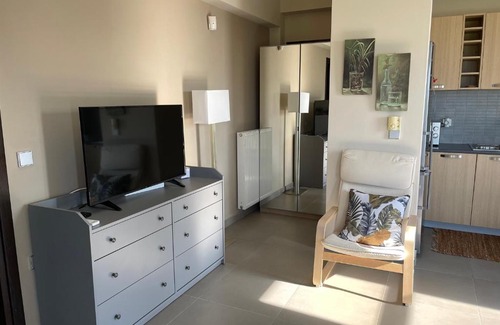 Psalidi Apartment | Breathtaking view guesthouse