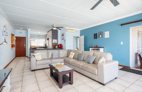 Manaba Beach Apartment | Breathtaking views from Sue Casa 11