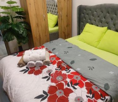 Breaza de Jos Apartment | Breaza Comfort Apartment