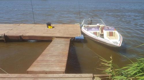 Port Beaufort Ski Chalet | Breede River Holiday Farm Malgas