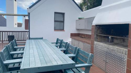 Port Beaufort Cabin | Breede River Lodge