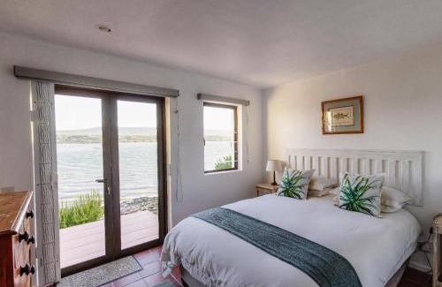 Port Beaufort House | Breede River Views, Waterfront, Gated Estate