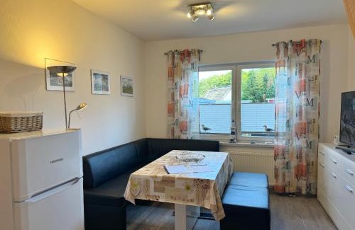 Juliusruh Apartment | Breege - Ferienwohnung Kipp 2