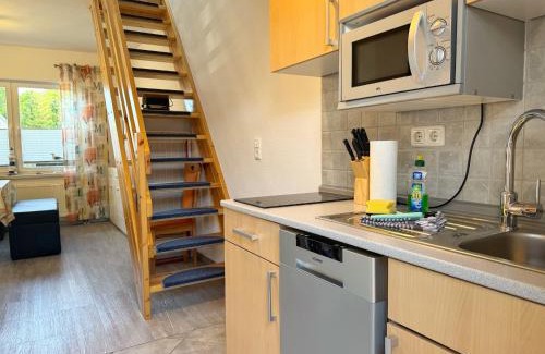 Juliusruh Apartment | Breege - Ferienwohnung Kipp 2