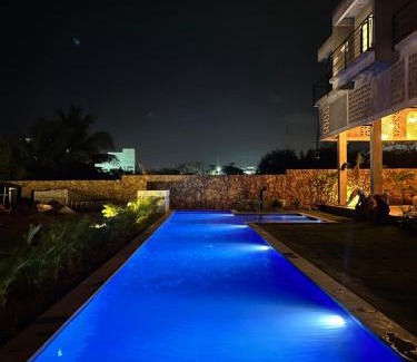 Santa Veronica House | BREES