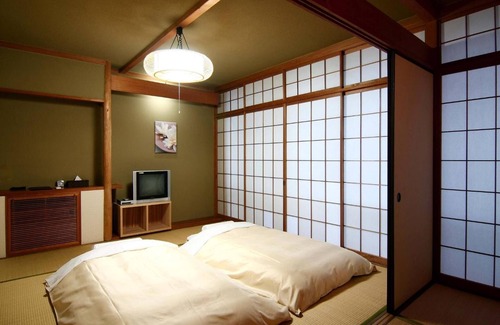 Atami House | Breezbay Seaside Resort Atami