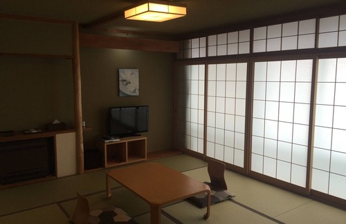 Atami House | Breezbay Seaside Resort Atami