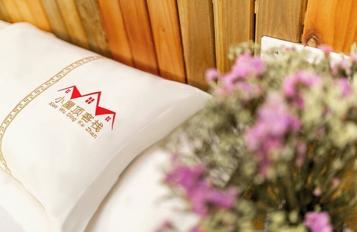 Yongding Hotel | Breeze & Alley Inn