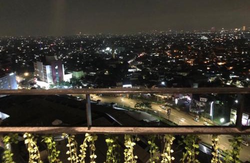 Ciputat Apartment | Breeze Home