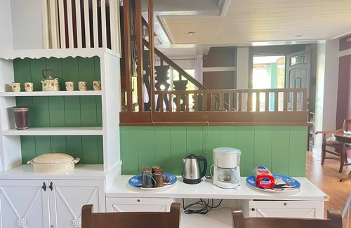 Tagaytay House | BREEZE LANE TAGAYTAY REST HOUSE