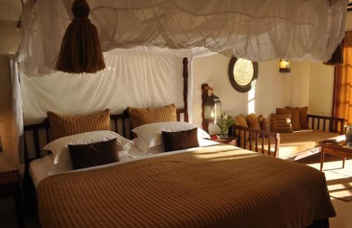Dongwe Hotel | Breezes Beach Club and Spa