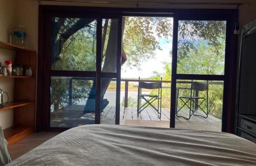 Southern Province Resort | Breezes River Lodge