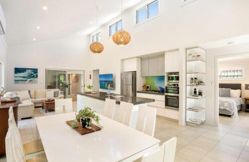 Evans Head House | Breezeway House - 38B Cypress Street