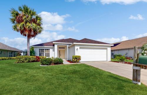 Beachwalk Isles House | Breezy Beachwalk