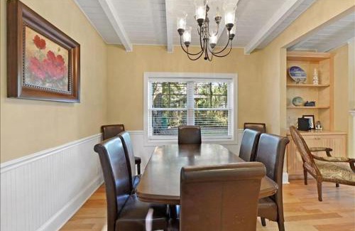 Jekyll Island House | Breezy Cottage