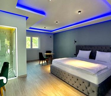 Valbone Hotel | Breezy Hotel