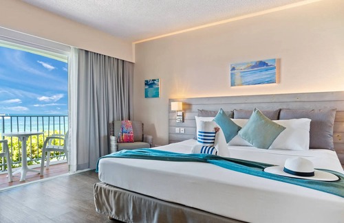 Grand Case Resort | Breezy Island Escape with Jet Ski Tours, Scuba & Sun-Drenched Shores