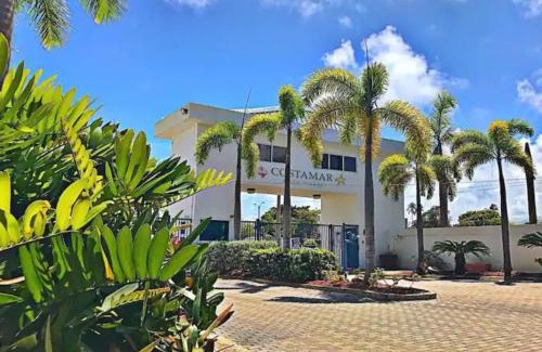 Mediania Alta Apartment | Breezy Nights Puerto Rico