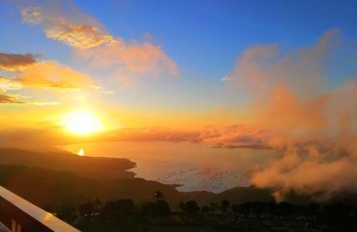 Tagaytay Apartment | Breezy Tagaytay Condo