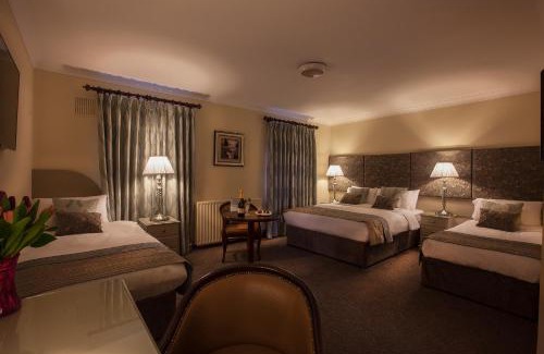 Arvagh Hotel | Breffni Arms Hotel