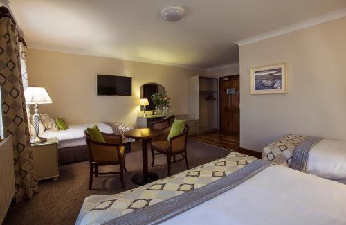 Arvagh Hotel | Breffni Arms Hotel