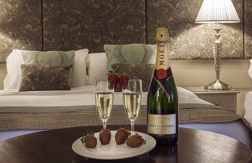 Arvagh Hotel | Breffni Arms Hotel