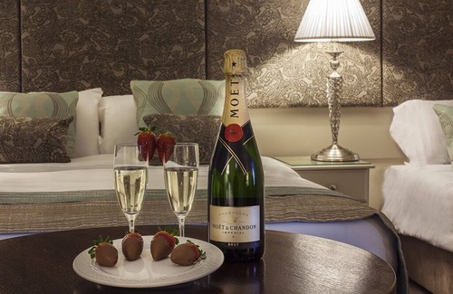 Arvagh Hotel | Breffni Arms Hotel