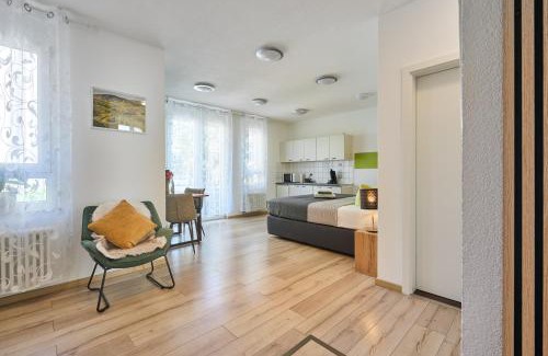 Breisach Apartment | Breisach City-Appartements