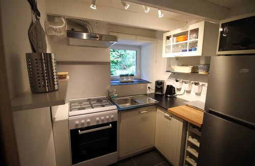 Peumerit Cottage | Breizh Sweet Home Cottage
