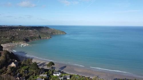 Plouha House | BREIZH VUE