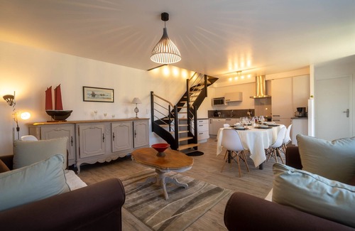 Saint-Nolff House | Breizhome 8 Pers - Saint-nolff 10 min de Vannes