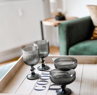 Fesenfeld Apartment | Bremer Flat 3