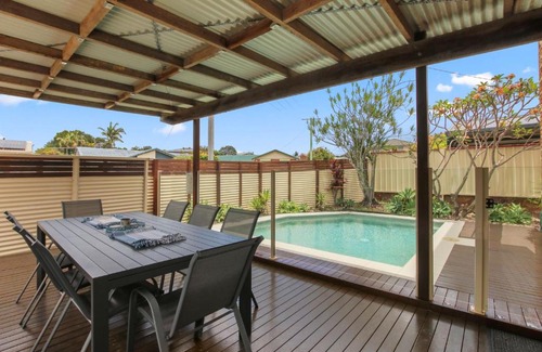 Battery Hill House | Bren Place, 6, Battery Hill