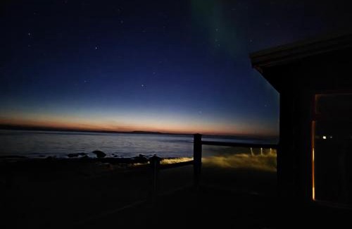Hellissandur Apartment | Brenna - Ocean View Apartment