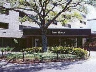 Jefferson Hotel | Brent House Hotel
