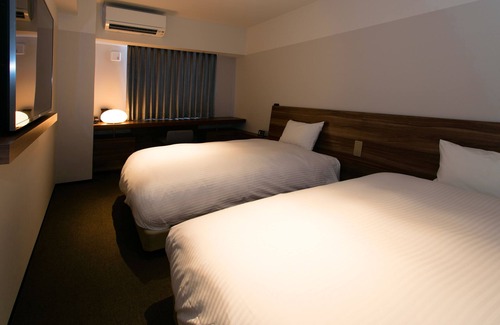 Sannomiya Hotel | Brenza Hotel