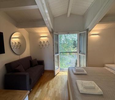 Fiumicello Apartment | Brescia Living